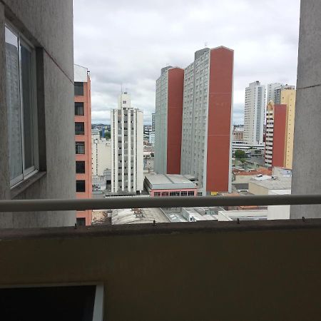 Apartamento De Luxo No Centro De Curitiba Exterior photo