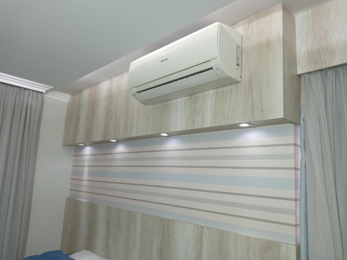 Apartamento De Luxo No Centro De Curitiba Exterior photo