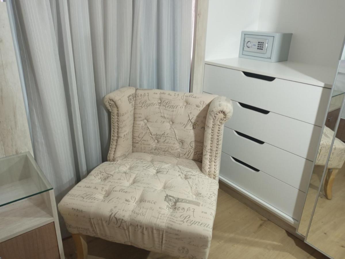 Apartamento De Luxo No Centro De Curitiba Exterior photo