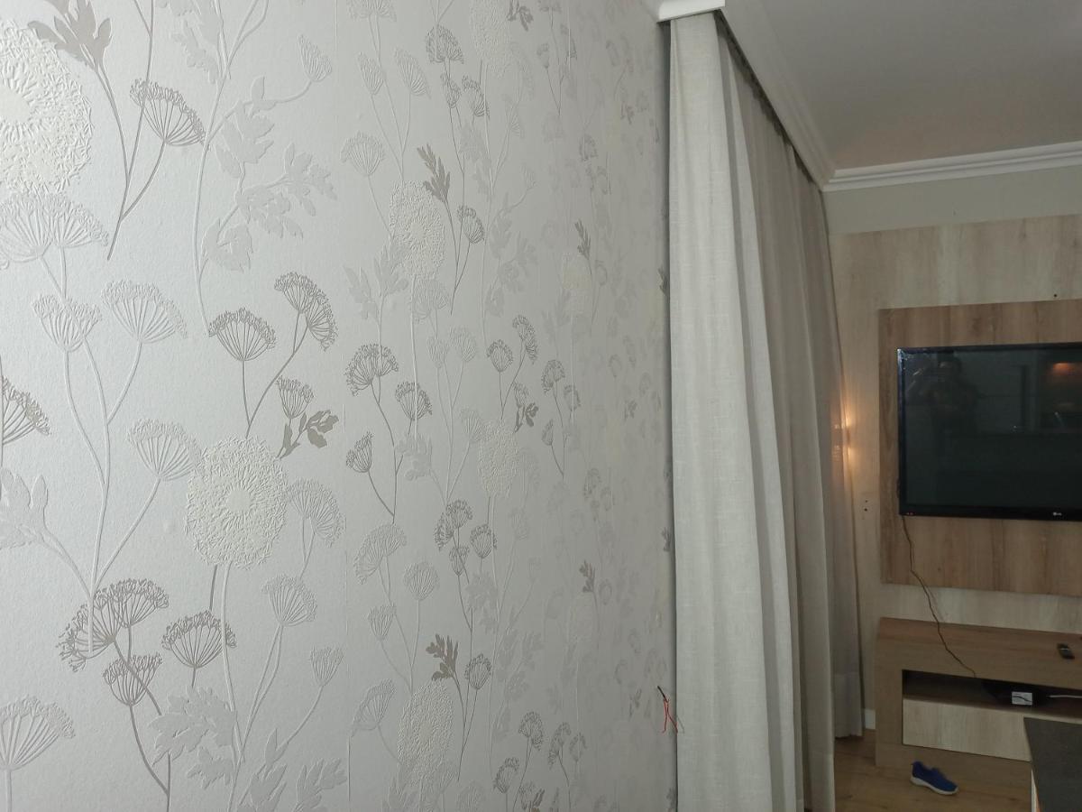 Apartamento De Luxo No Centro De Curitiba Exterior photo