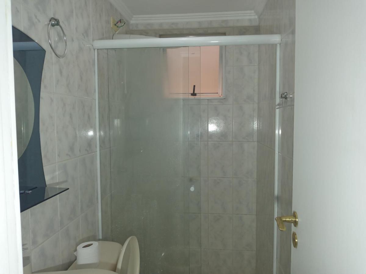 Apartamento De Luxo No Centro De Curitiba Exterior photo