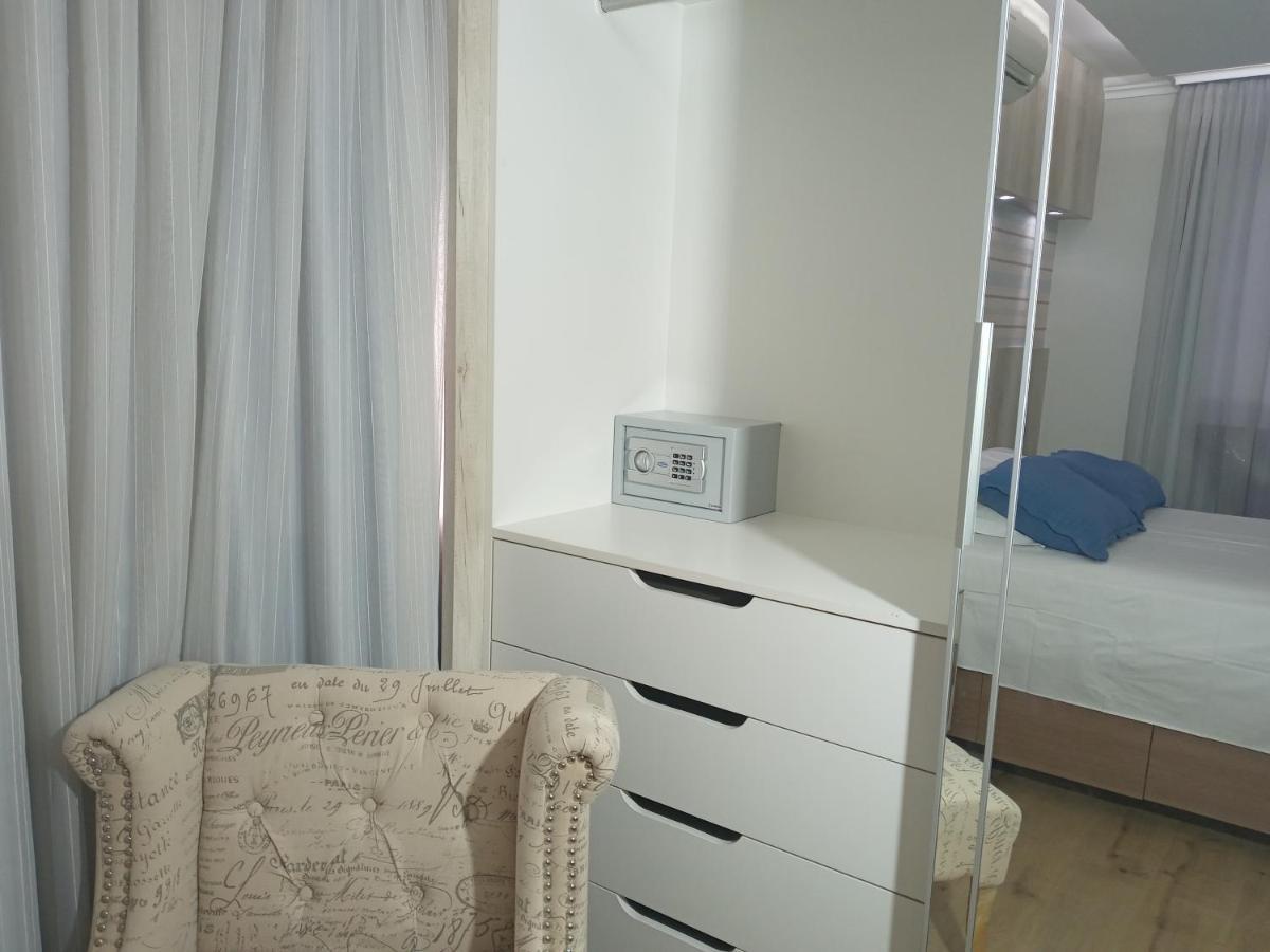 Apartamento De Luxo No Centro De Curitiba Exterior photo